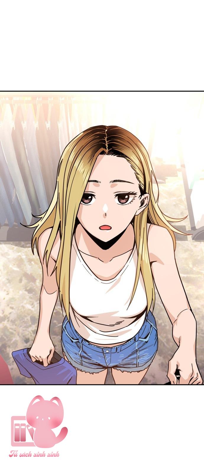 Lớ Ngớ Vớ Phải Tình Yêu - Chap 3