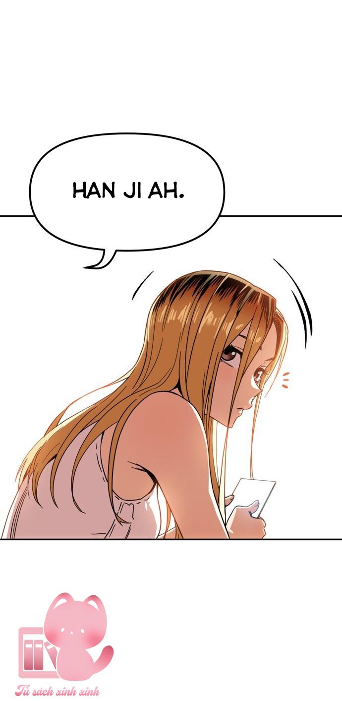 Lớ Ngớ Vớ Phải Tình Yêu - Chap 3