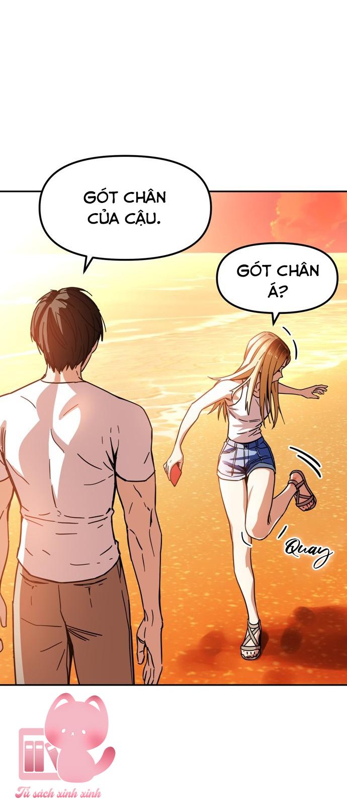 Lớ Ngớ Vớ Phải Tình Yêu - Chap 3