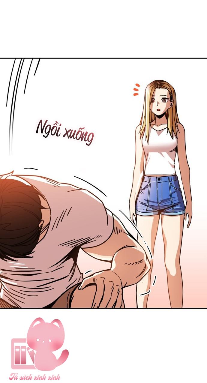 Lớ Ngớ Vớ Phải Tình Yêu - Chap 3