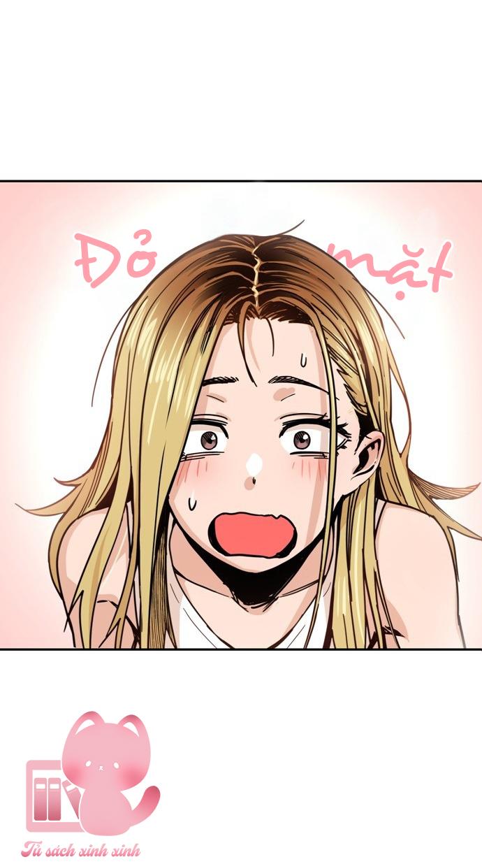 Lớ Ngớ Vớ Phải Tình Yêu - Chap 3