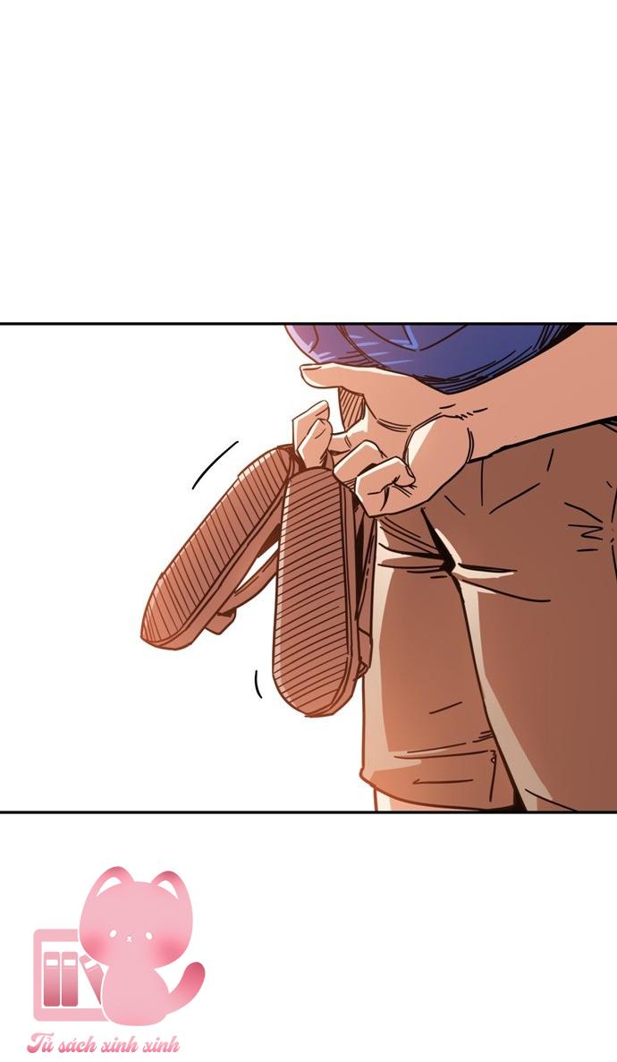 Lớ Ngớ Vớ Phải Tình Yêu - Chap 3