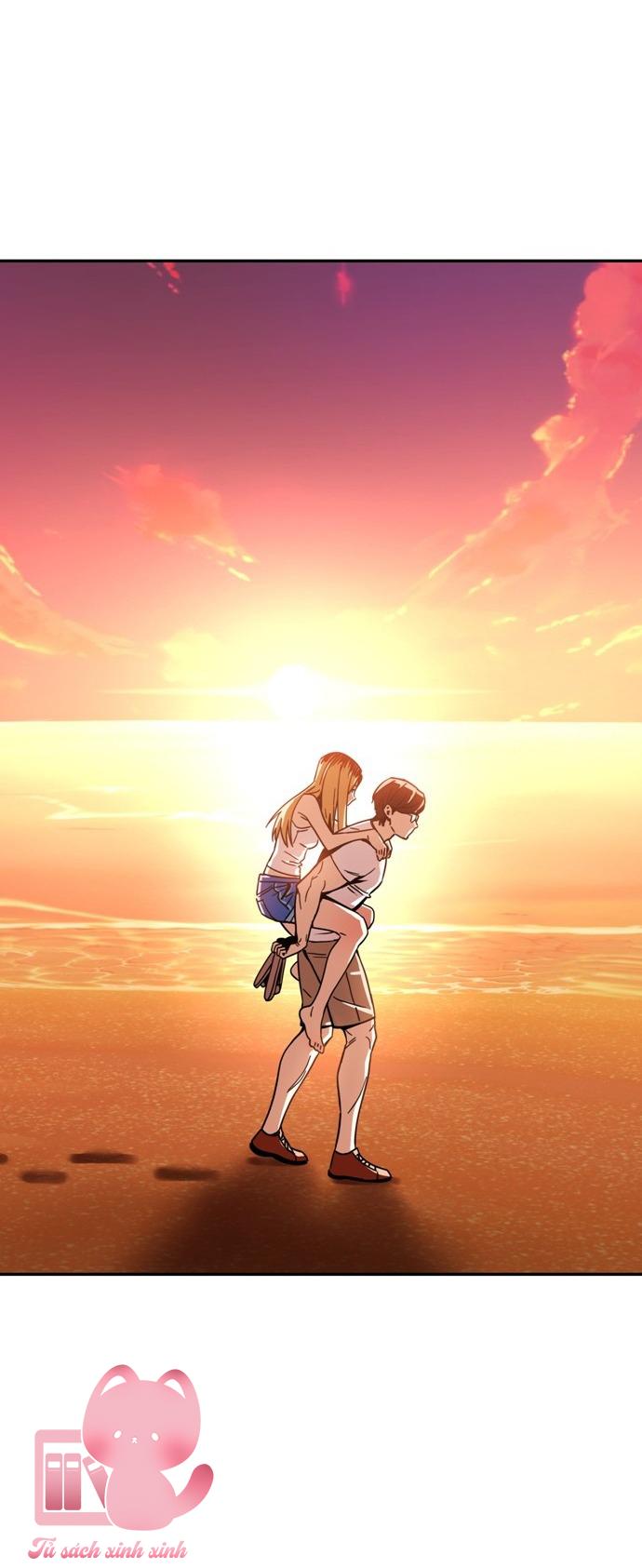 Lớ Ngớ Vớ Phải Tình Yêu - Chap 3