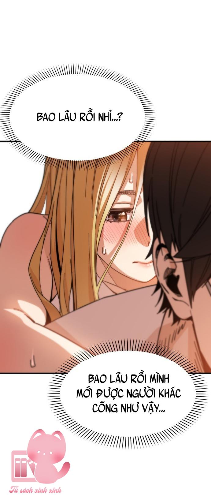 Lớ Ngớ Vớ Phải Tình Yêu - Chap 3