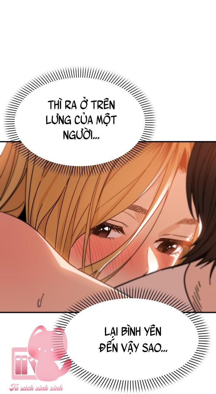 Lớ Ngớ Vớ Phải Tình Yêu - Chap 3