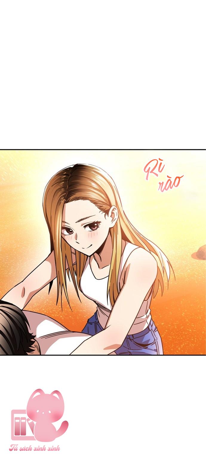 Lớ Ngớ Vớ Phải Tình Yêu - Chap 3