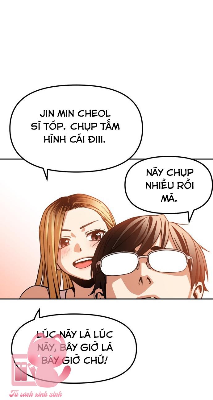 Lớ Ngớ Vớ Phải Tình Yêu - Chap 3