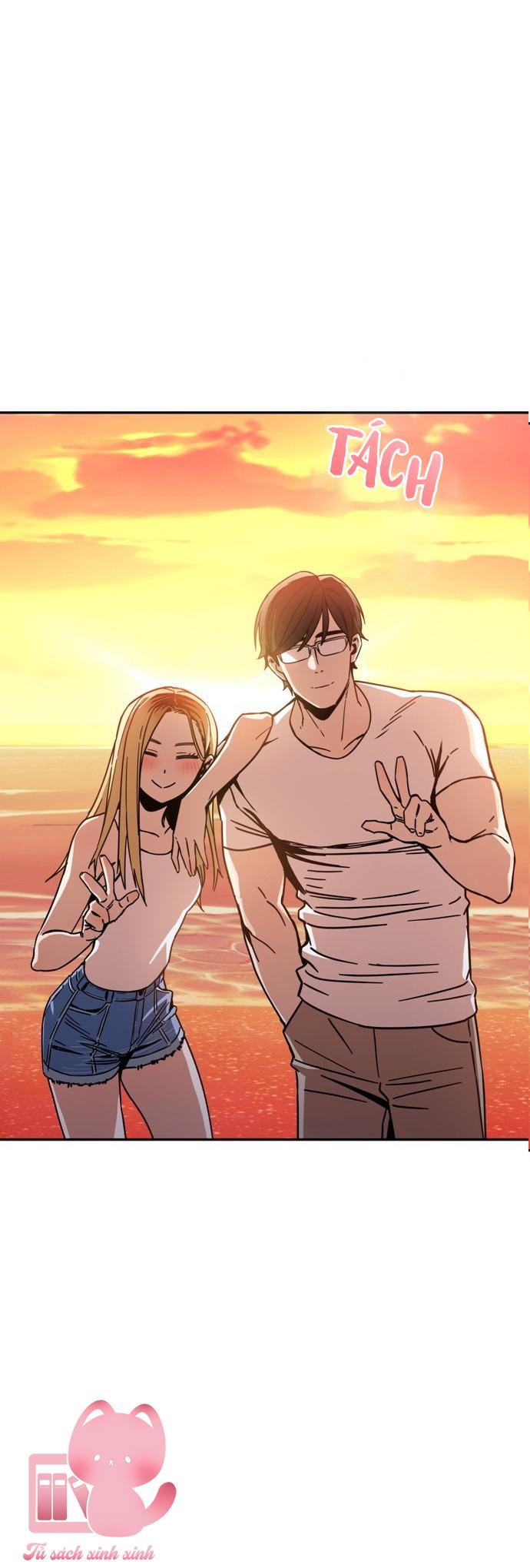 Lớ Ngớ Vớ Phải Tình Yêu - Chap 3