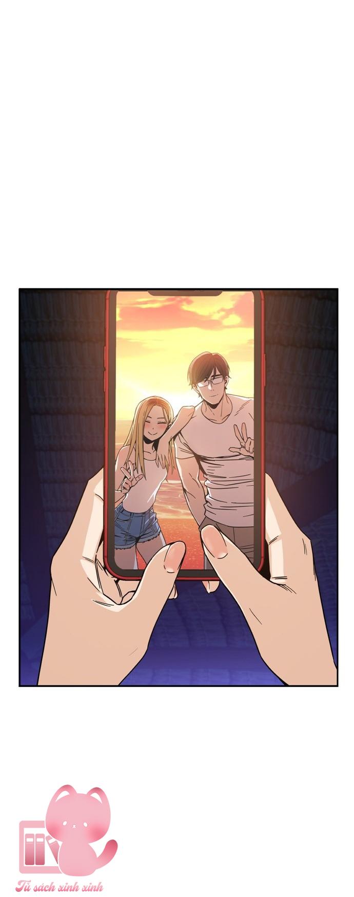 Lớ Ngớ Vớ Phải Tình Yêu - Chap 3