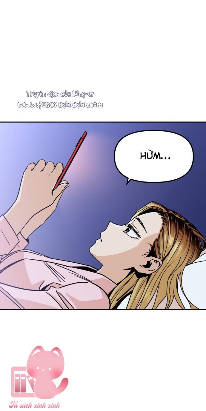 Lớ Ngớ Vớ Phải Tình Yêu - Chap 3