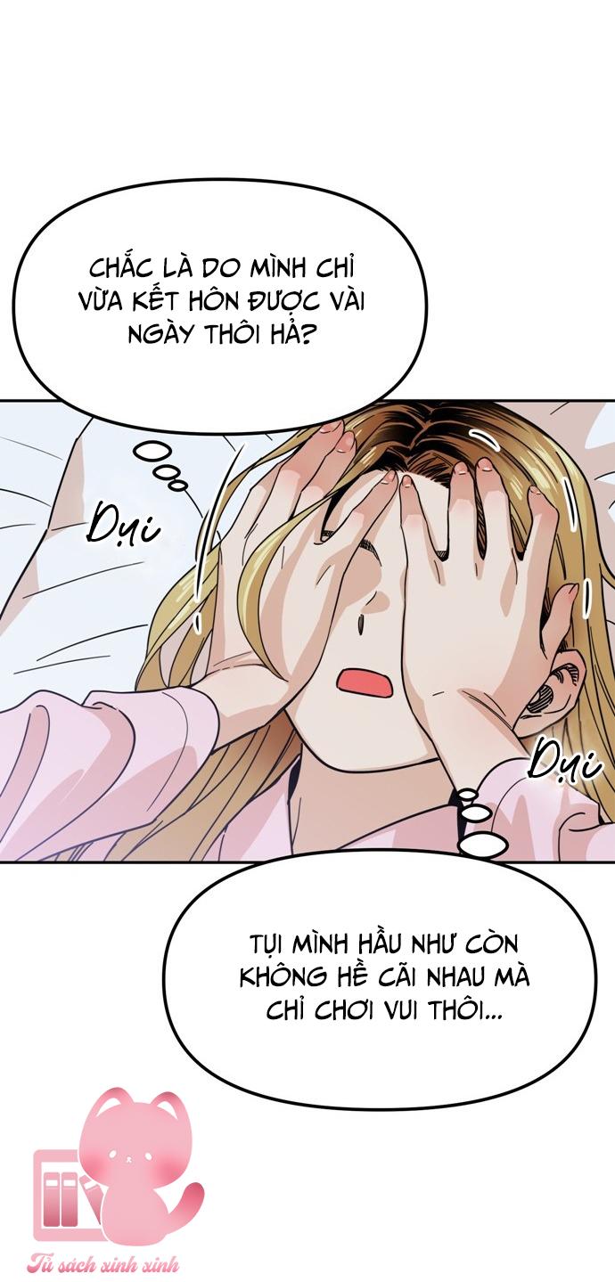 Lớ Ngớ Vớ Phải Tình Yêu - Chap 3