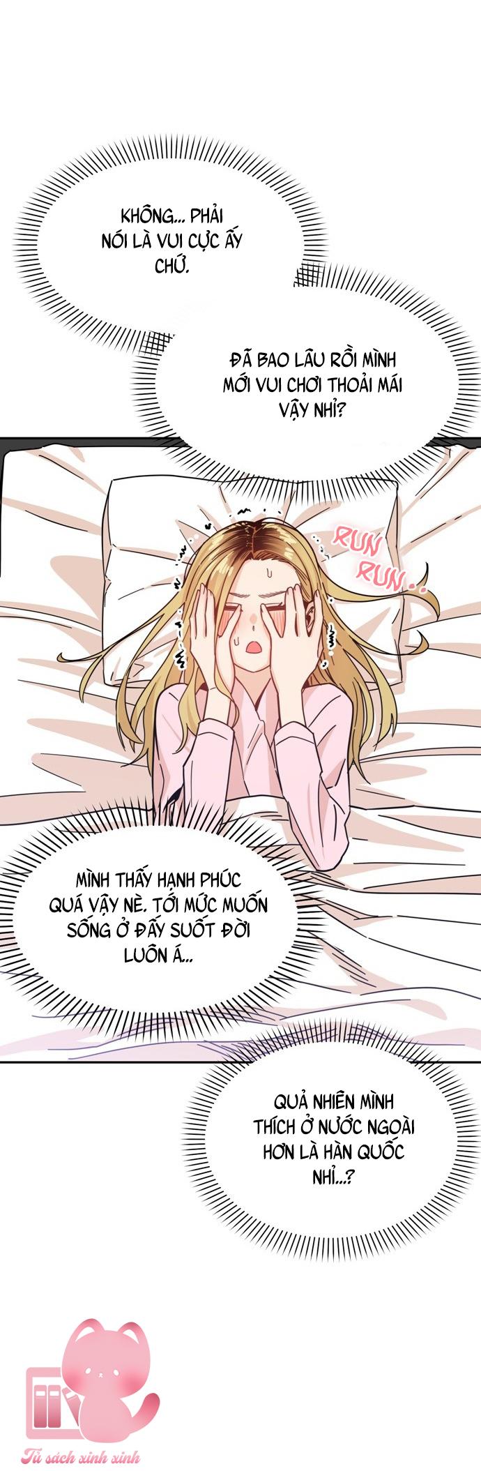 Lớ Ngớ Vớ Phải Tình Yêu - Chap 3