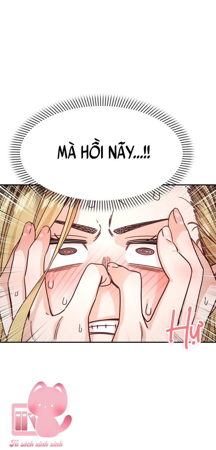 Lớ Ngớ Vớ Phải Tình Yêu - Chap 3