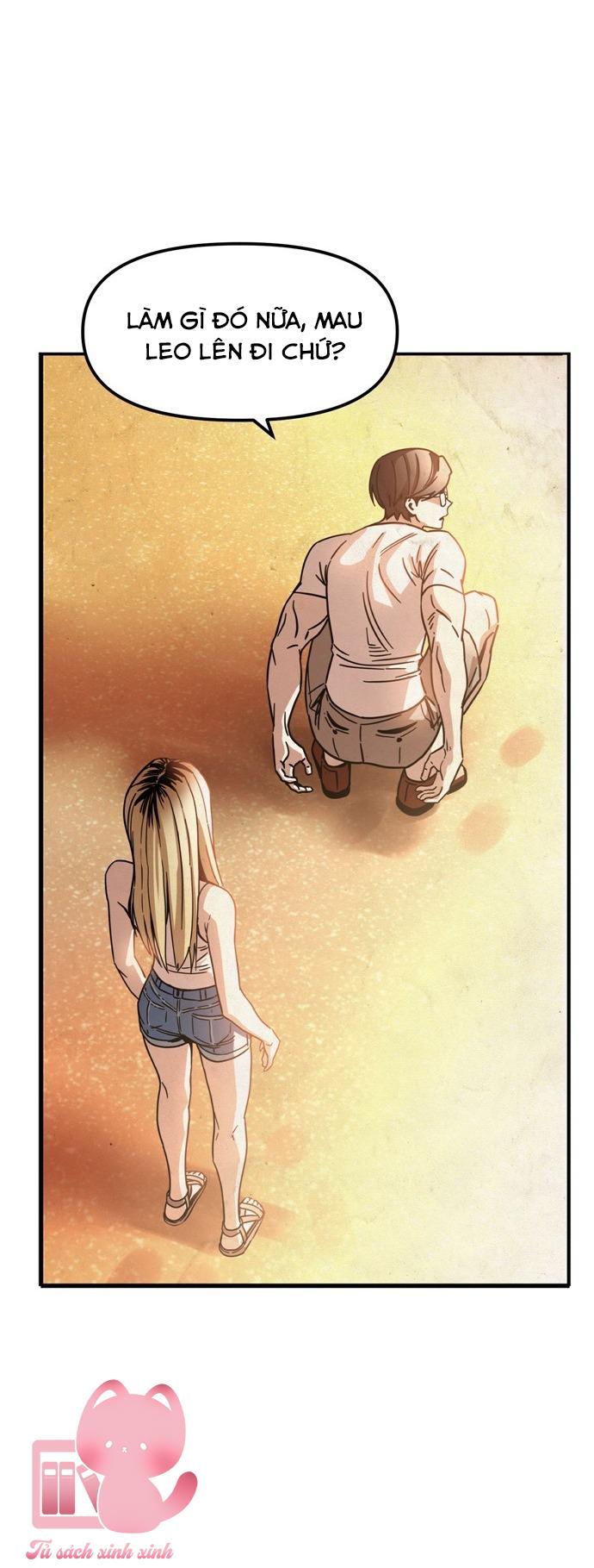 Lớ Ngớ Vớ Phải Tình Yêu - Chap 3