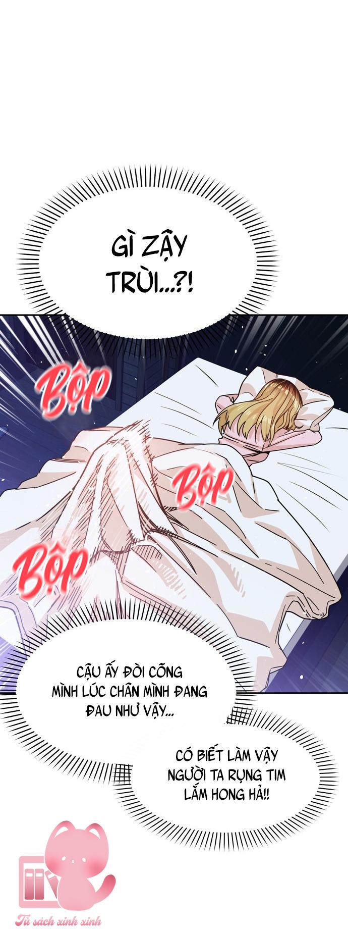 Lớ Ngớ Vớ Phải Tình Yêu - Chap 3