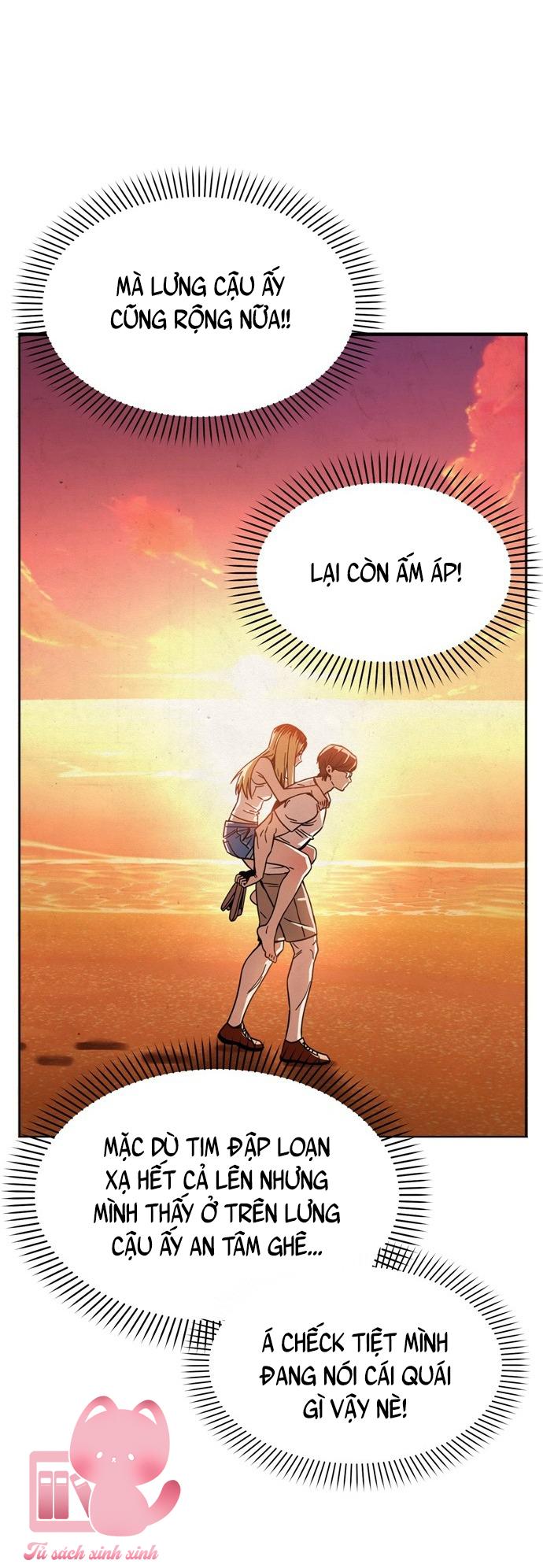 Lớ Ngớ Vớ Phải Tình Yêu - Chap 3