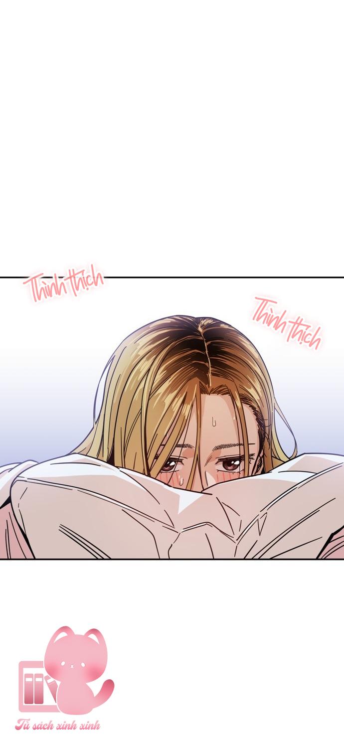 Lớ Ngớ Vớ Phải Tình Yêu - Chap 3