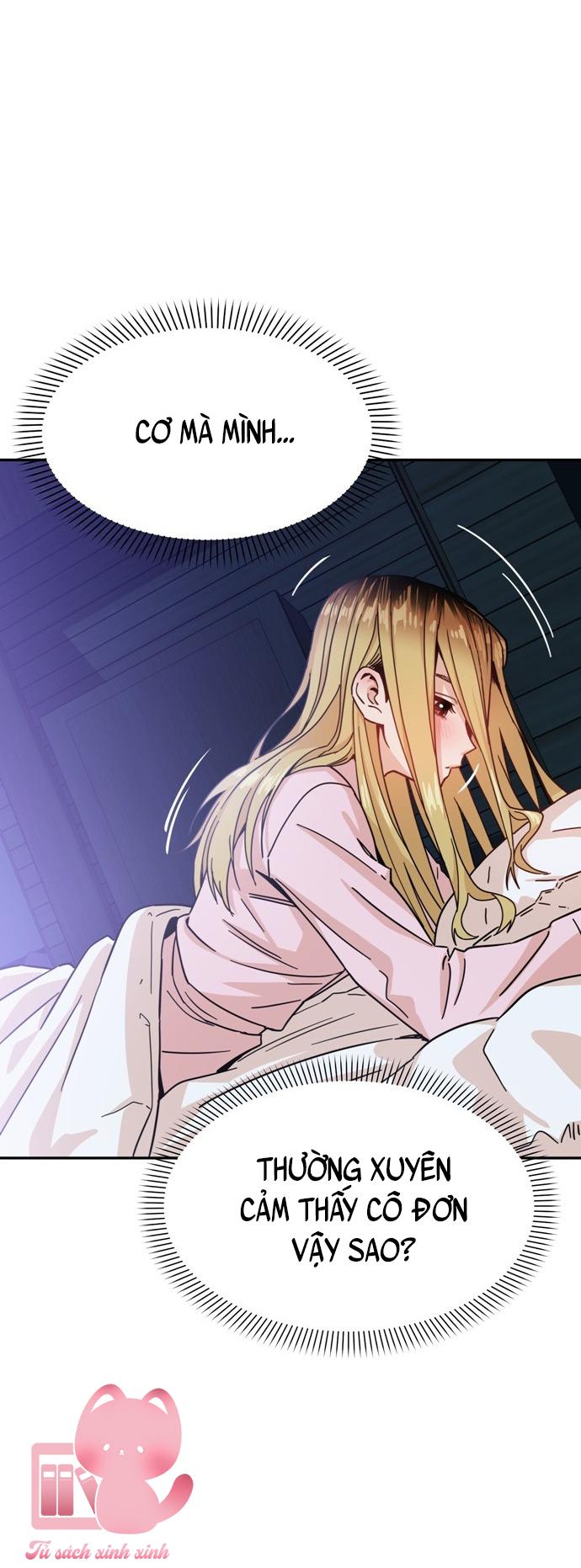 Lớ Ngớ Vớ Phải Tình Yêu - Chap 3