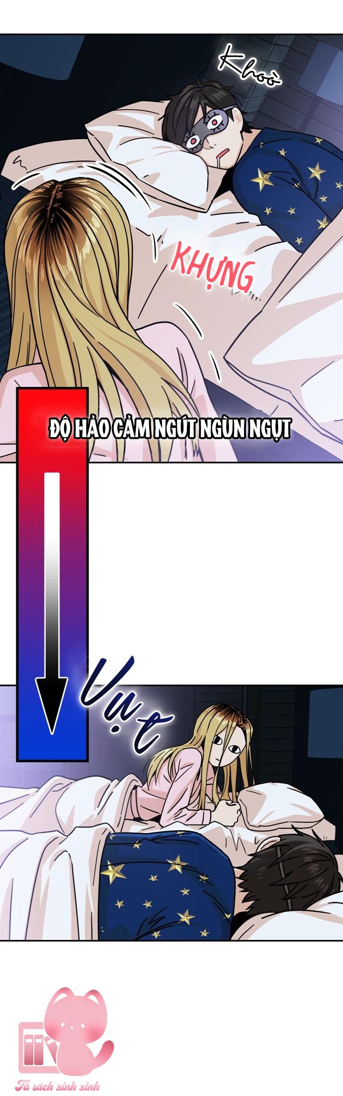 Lớ Ngớ Vớ Phải Tình Yêu - Chap 3