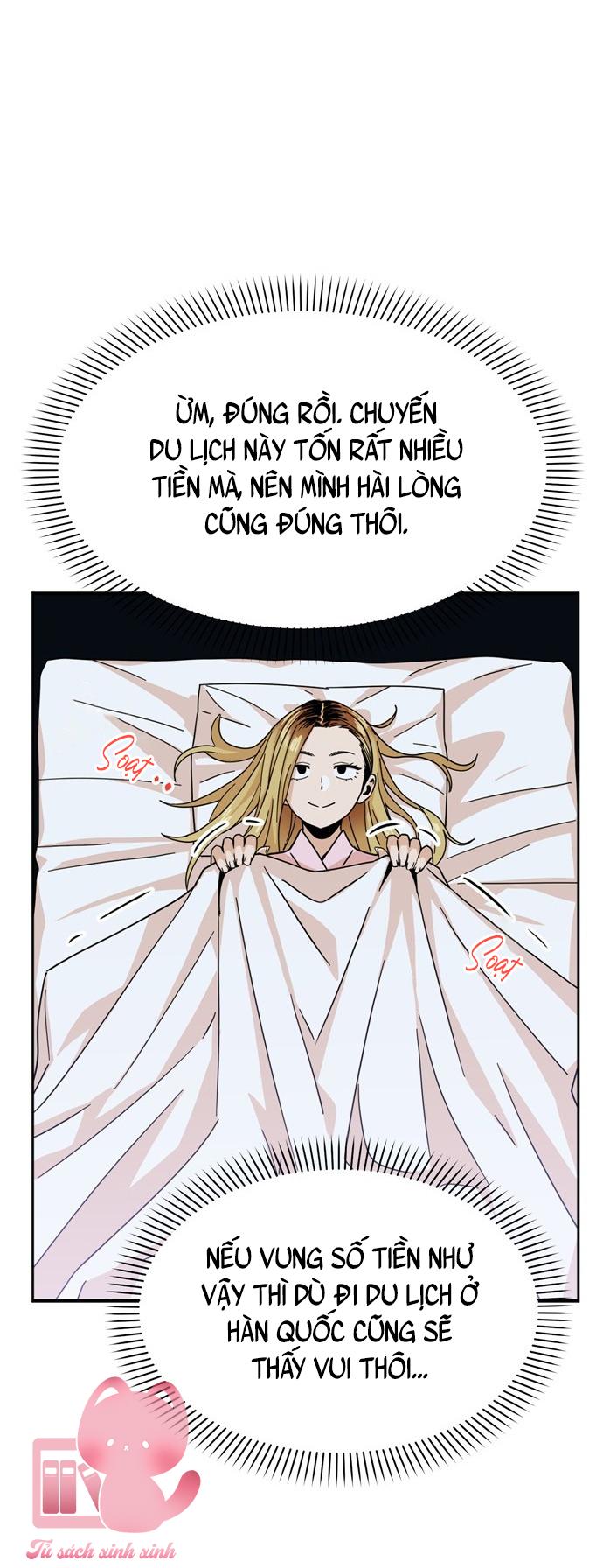 Lớ Ngớ Vớ Phải Tình Yêu - Chap 3