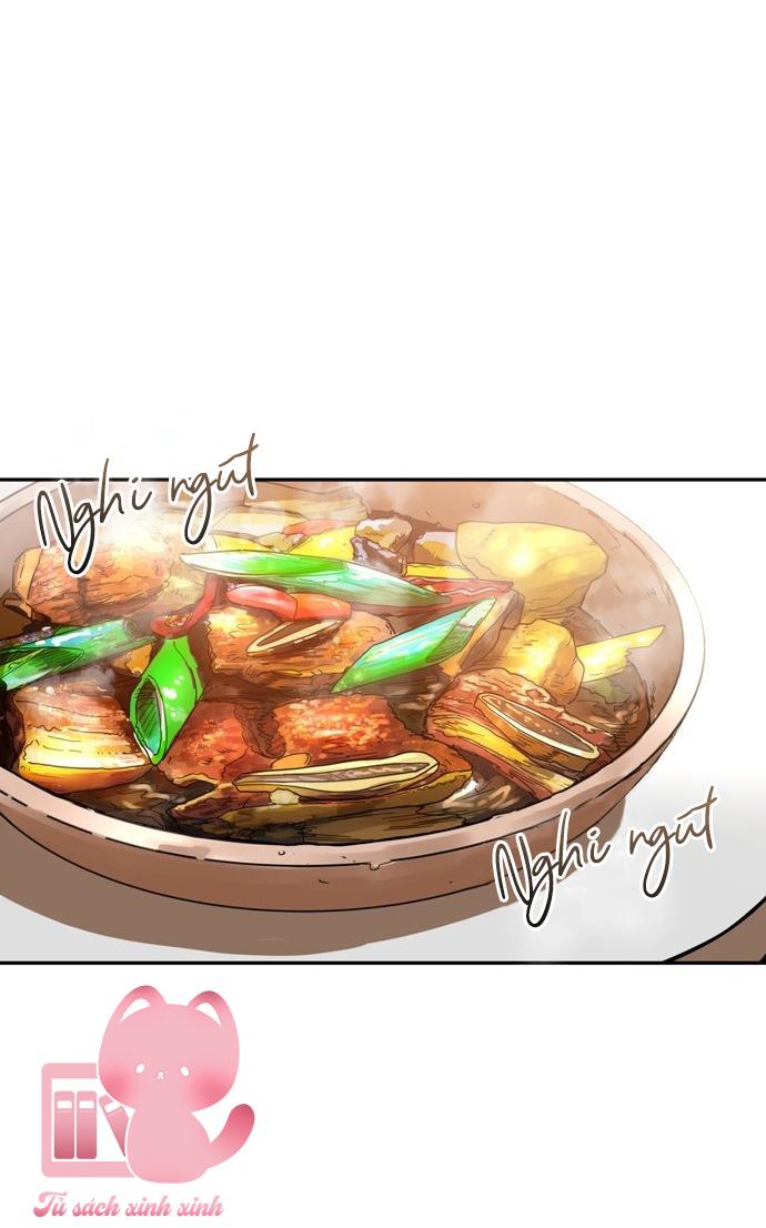 Lớ Ngớ Vớ Phải Tình Yêu - Chap 3