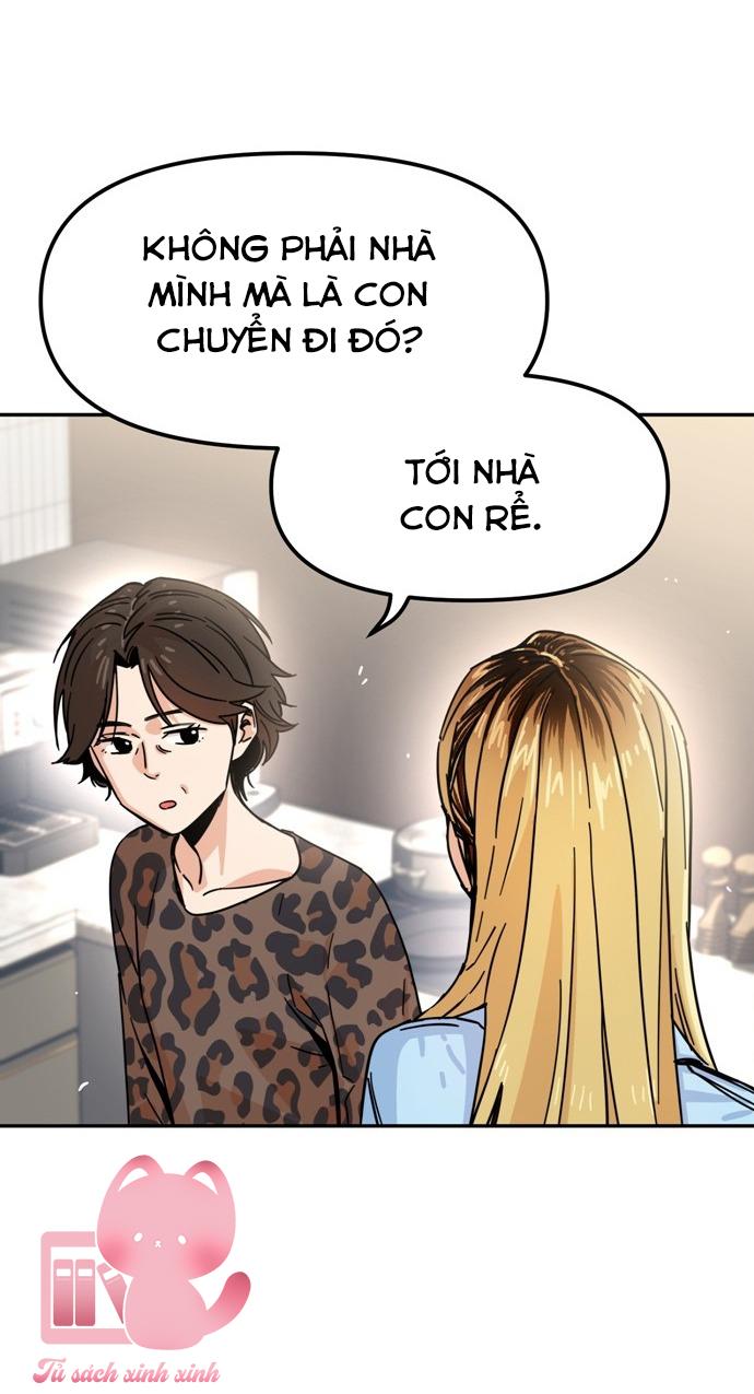 Lớ Ngớ Vớ Phải Tình Yêu - Chap 3