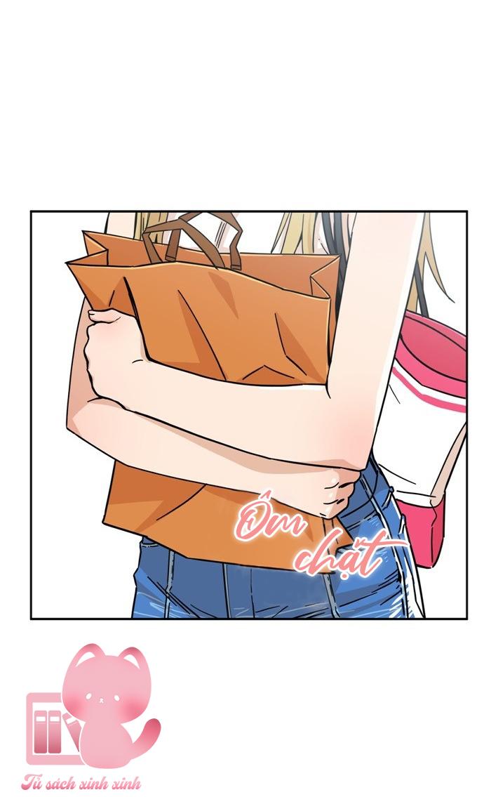 Lớ Ngớ Vớ Phải Tình Yêu - Chap 3