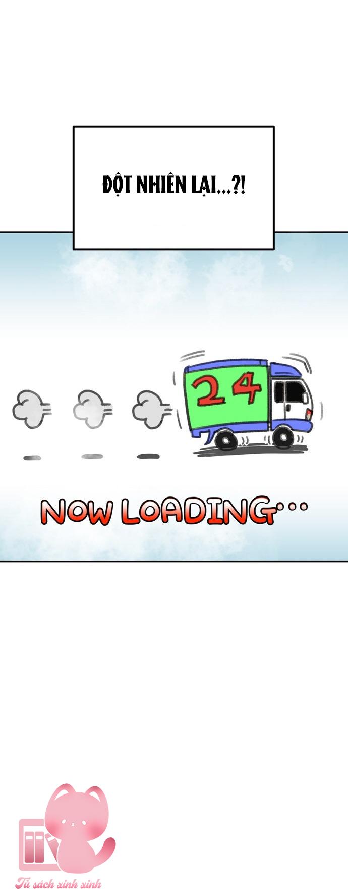 Lớ Ngớ Vớ Phải Tình Yêu - Chap 3