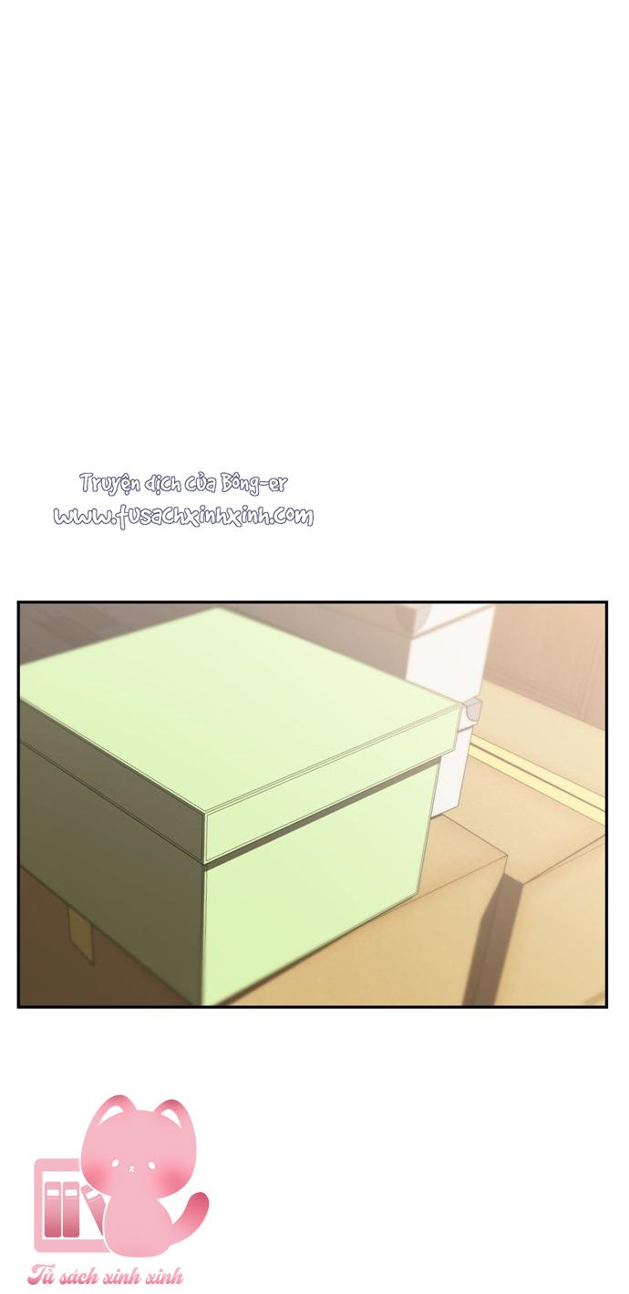 Lớ Ngớ Vớ Phải Tình Yêu - Chap 3