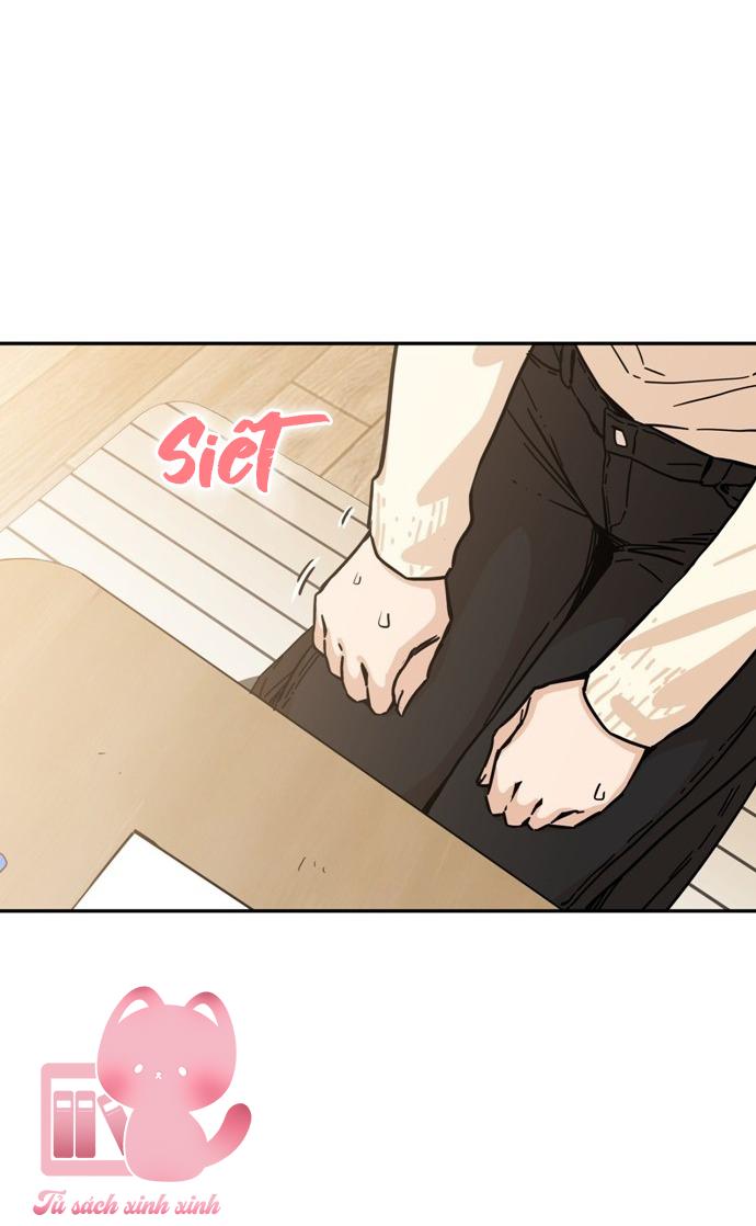 Lớ Ngớ Vớ Phải Tình Yêu - Chap 3