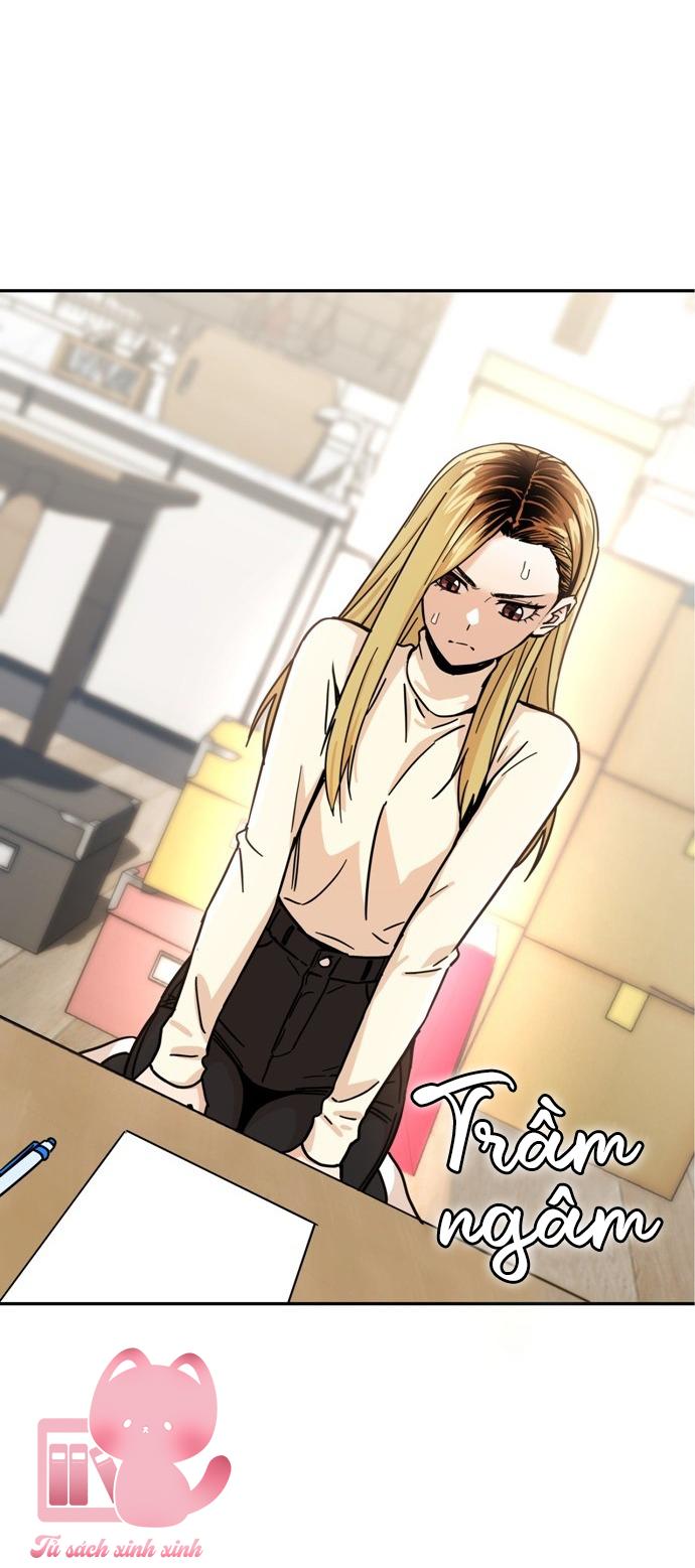 Lớ Ngớ Vớ Phải Tình Yêu - Chap 3