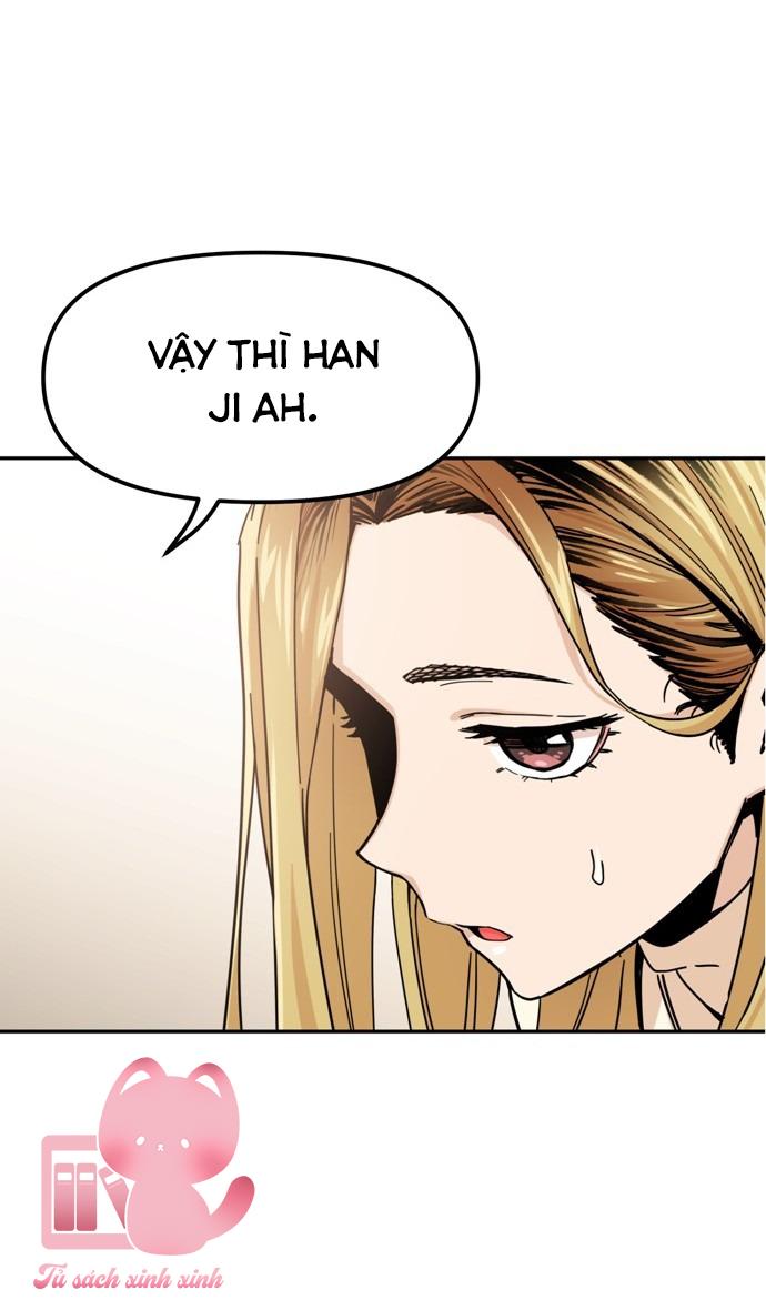 Lớ Ngớ Vớ Phải Tình Yêu - Chap 3