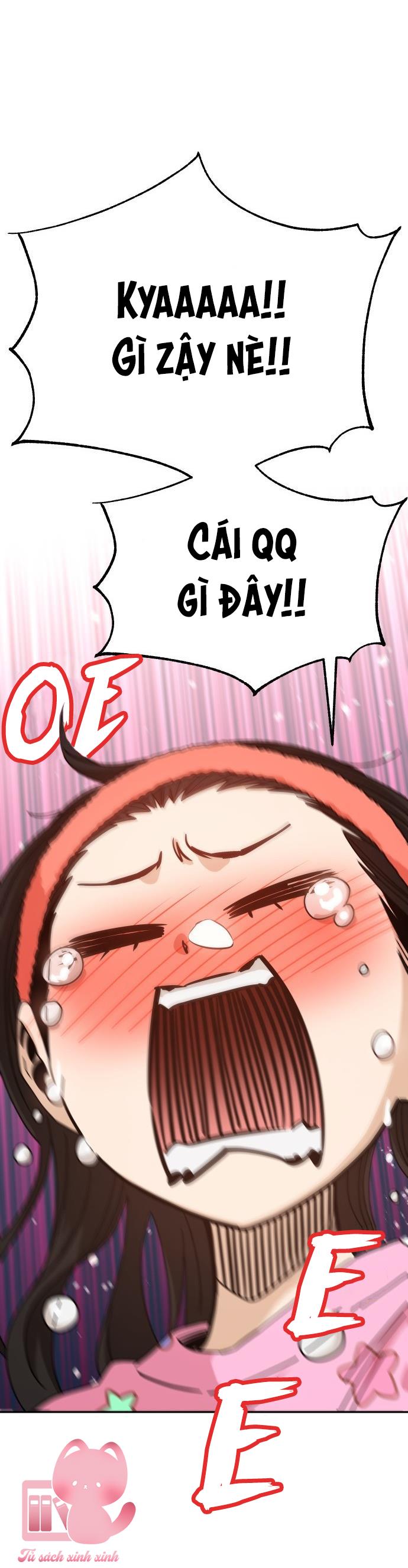 Lớ Ngớ Vớ Phải Tình Yêu - Chap 30