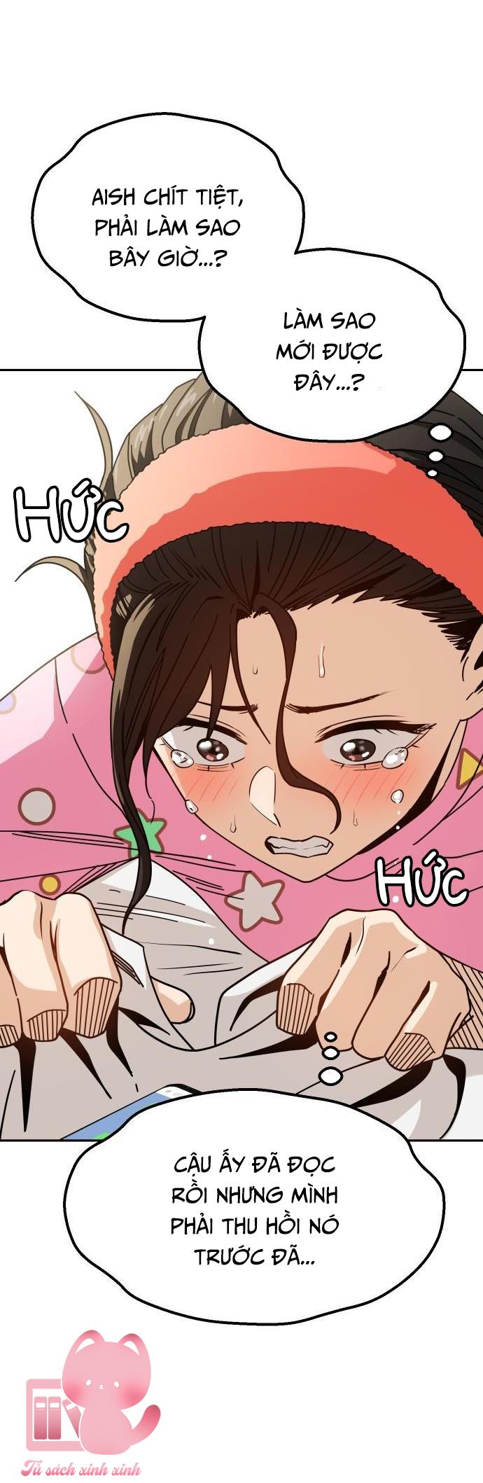 Lớ Ngớ Vớ Phải Tình Yêu - Chap 30