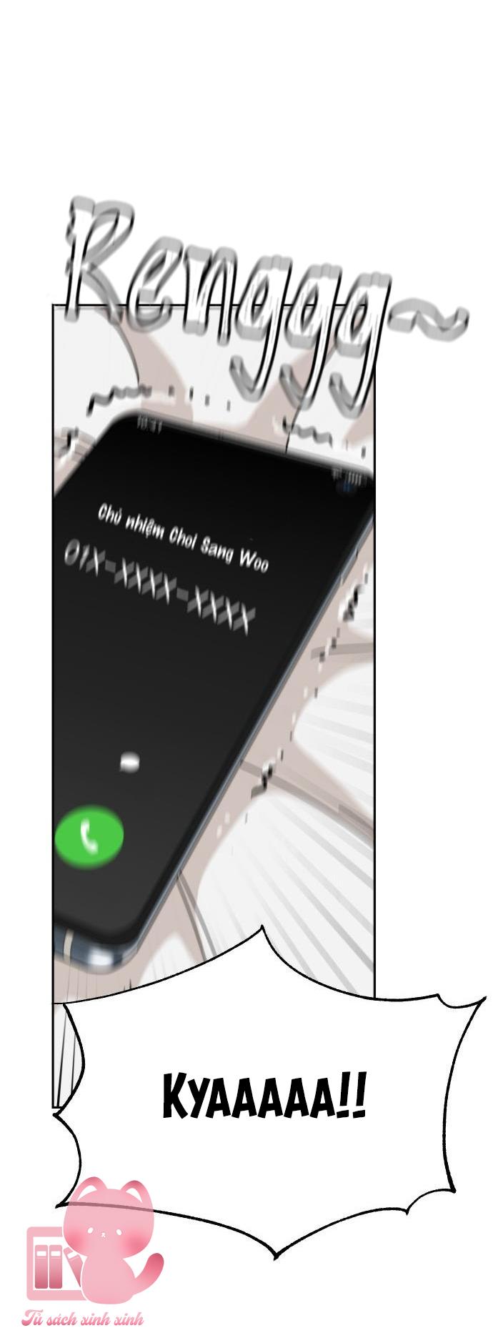 Lớ Ngớ Vớ Phải Tình Yêu - Chap 30