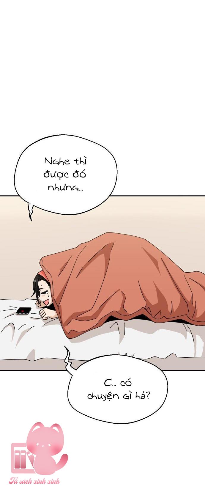 Lớ Ngớ Vớ Phải Tình Yêu - Chap 30