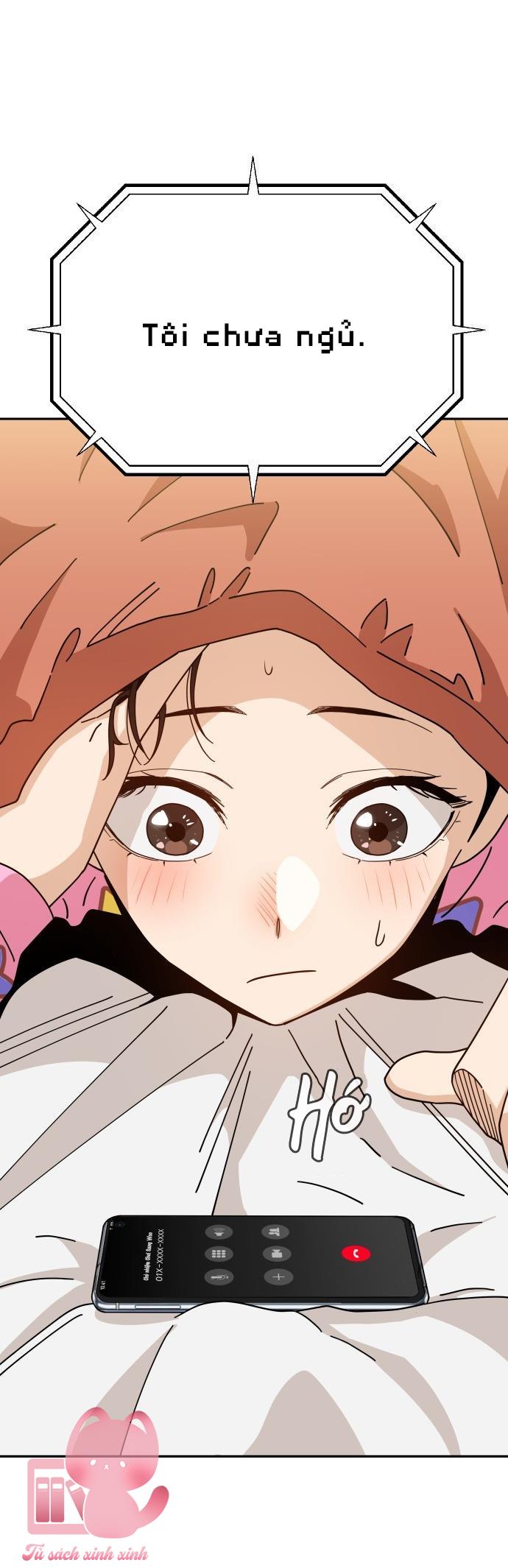 Lớ Ngớ Vớ Phải Tình Yêu - Chap 30