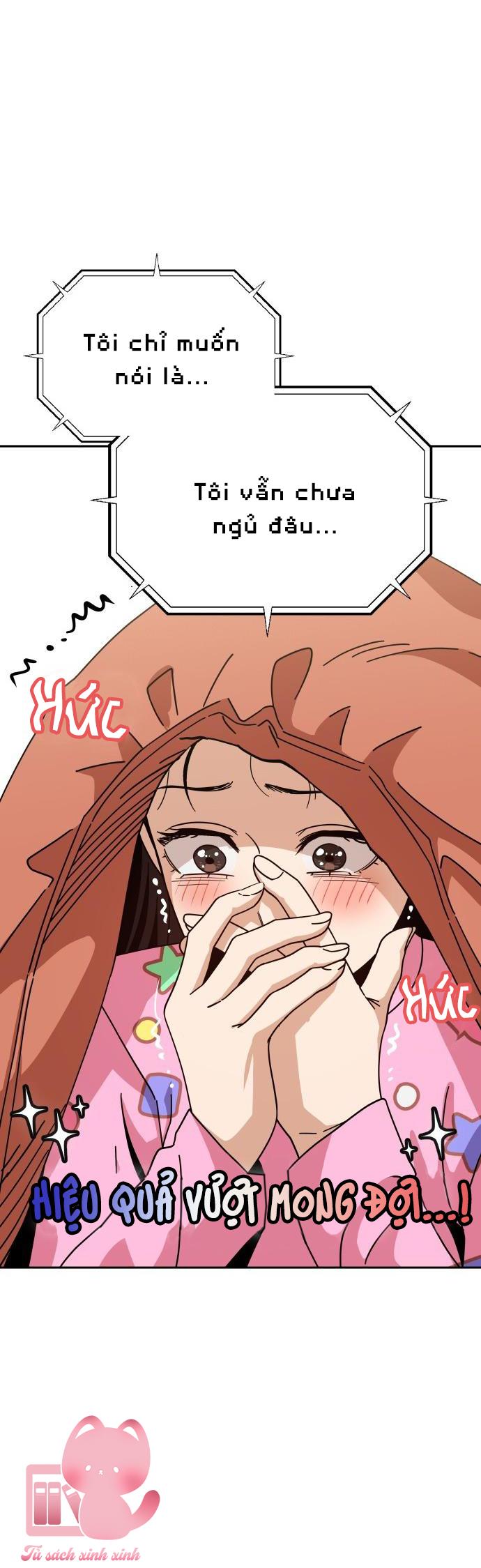 Lớ Ngớ Vớ Phải Tình Yêu - Chap 30