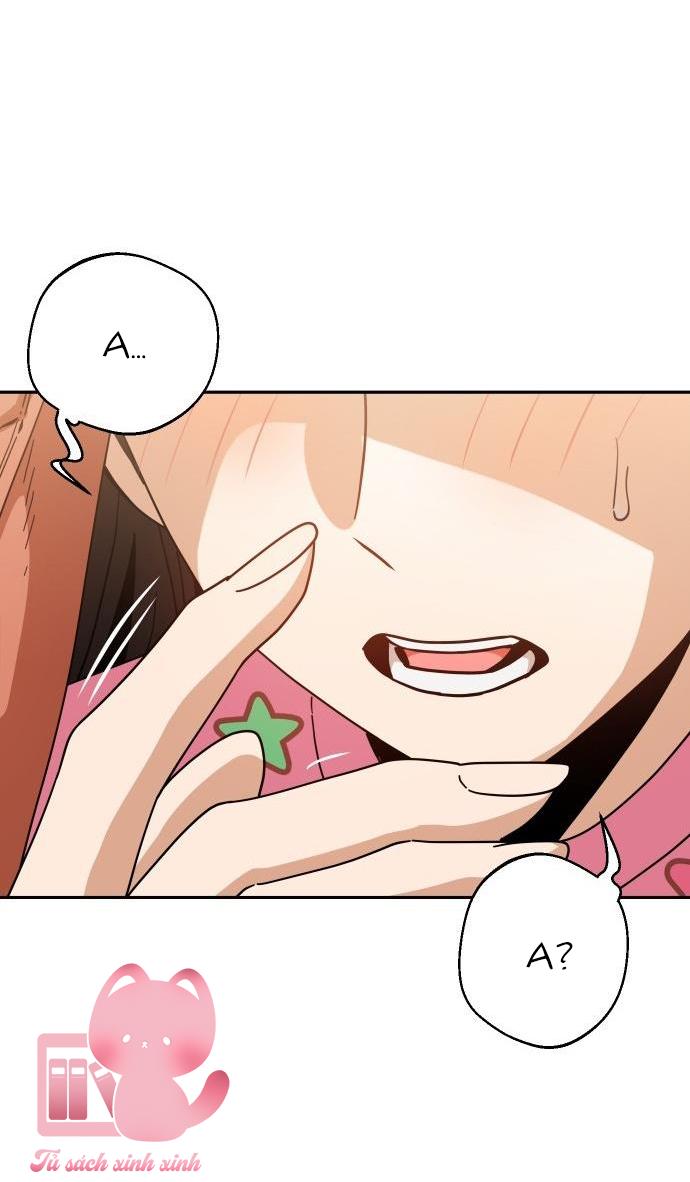 Lớ Ngớ Vớ Phải Tình Yêu - Chap 30