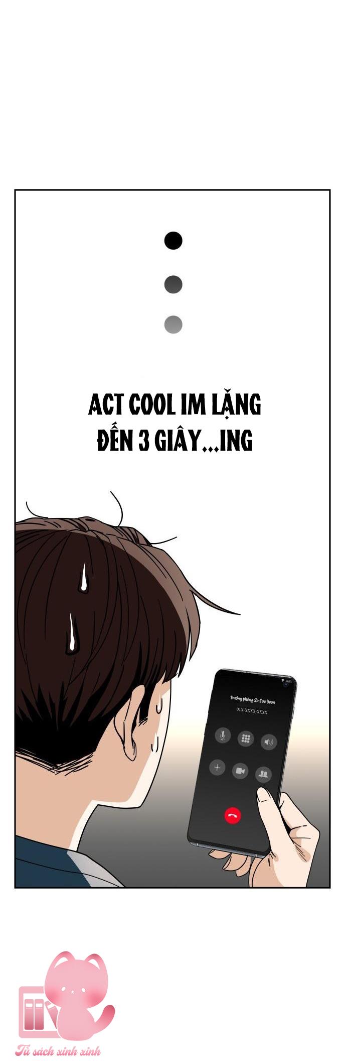 Lớ Ngớ Vớ Phải Tình Yêu - Chap 30