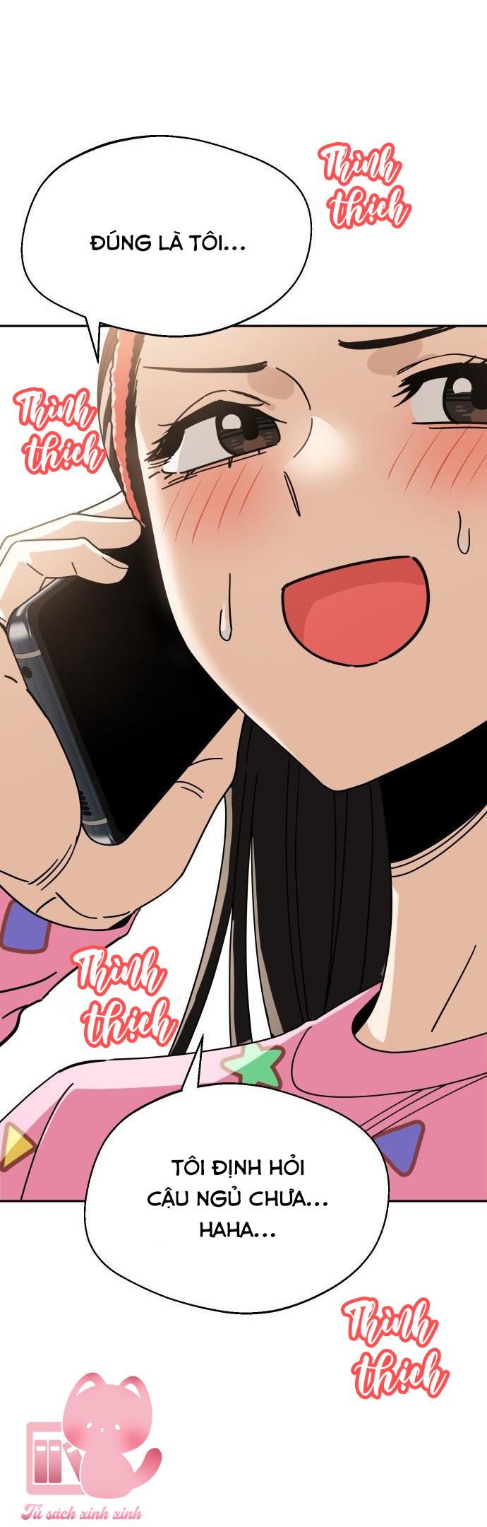 Lớ Ngớ Vớ Phải Tình Yêu - Chap 30