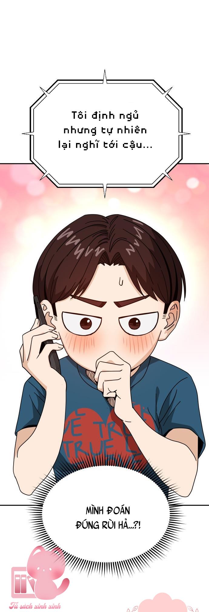 Lớ Ngớ Vớ Phải Tình Yêu - Chap 30