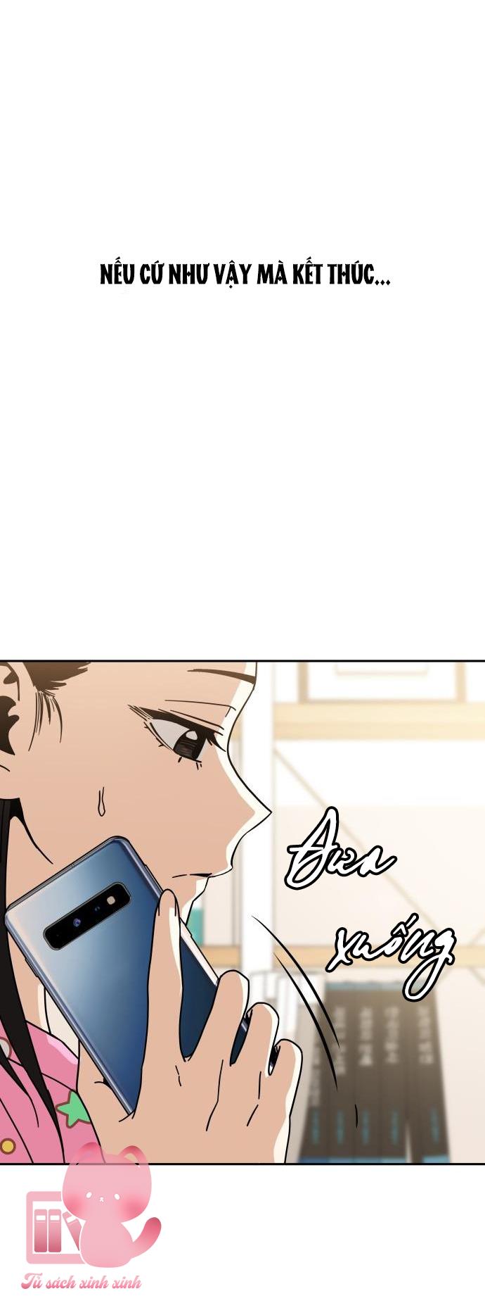 Lớ Ngớ Vớ Phải Tình Yêu - Chap 30