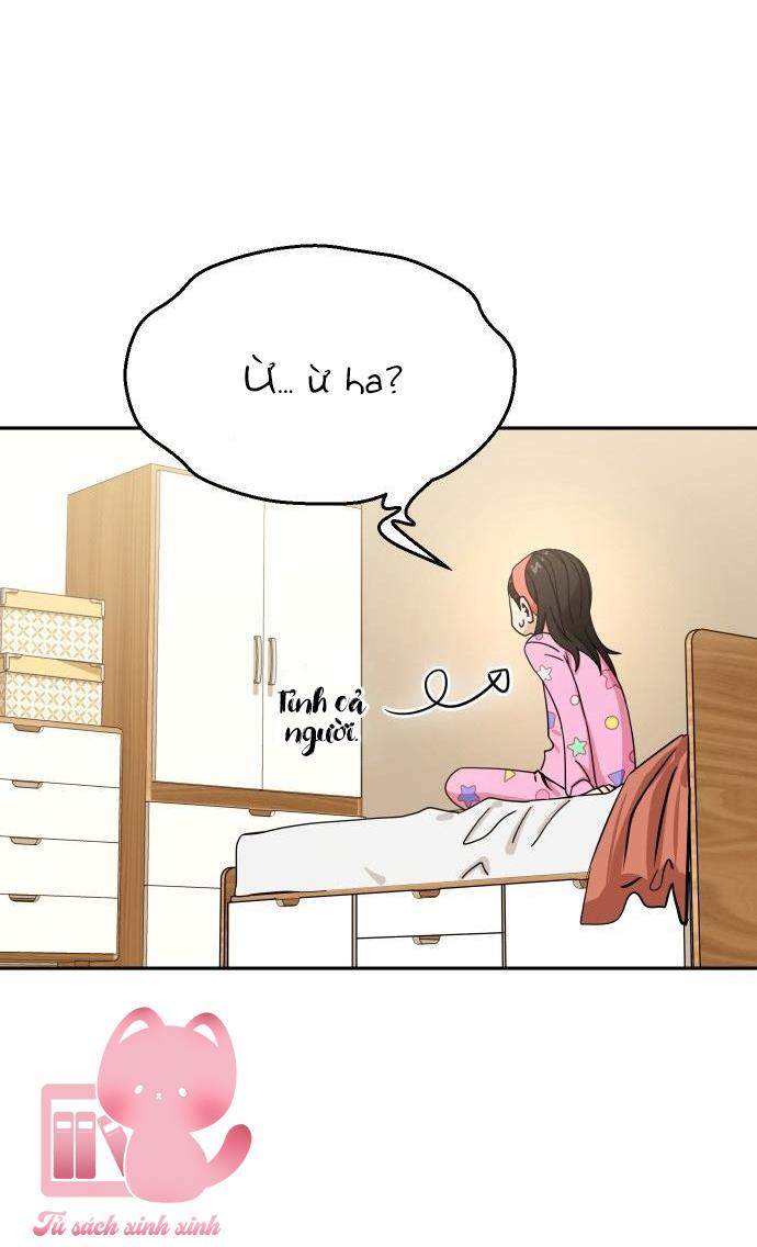 Lớ Ngớ Vớ Phải Tình Yêu - Chap 30