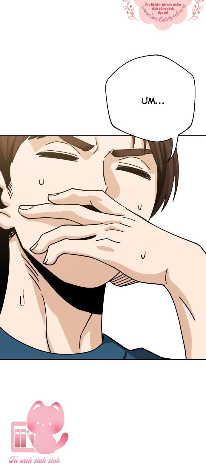 Lớ Ngớ Vớ Phải Tình Yêu - Chap 30