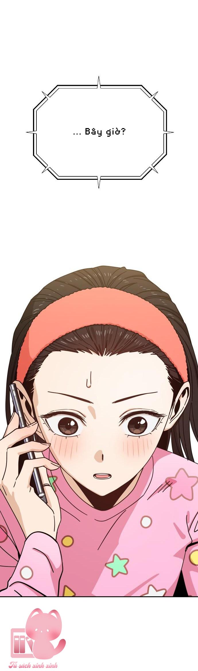 Lớ Ngớ Vớ Phải Tình Yêu - Chap 30