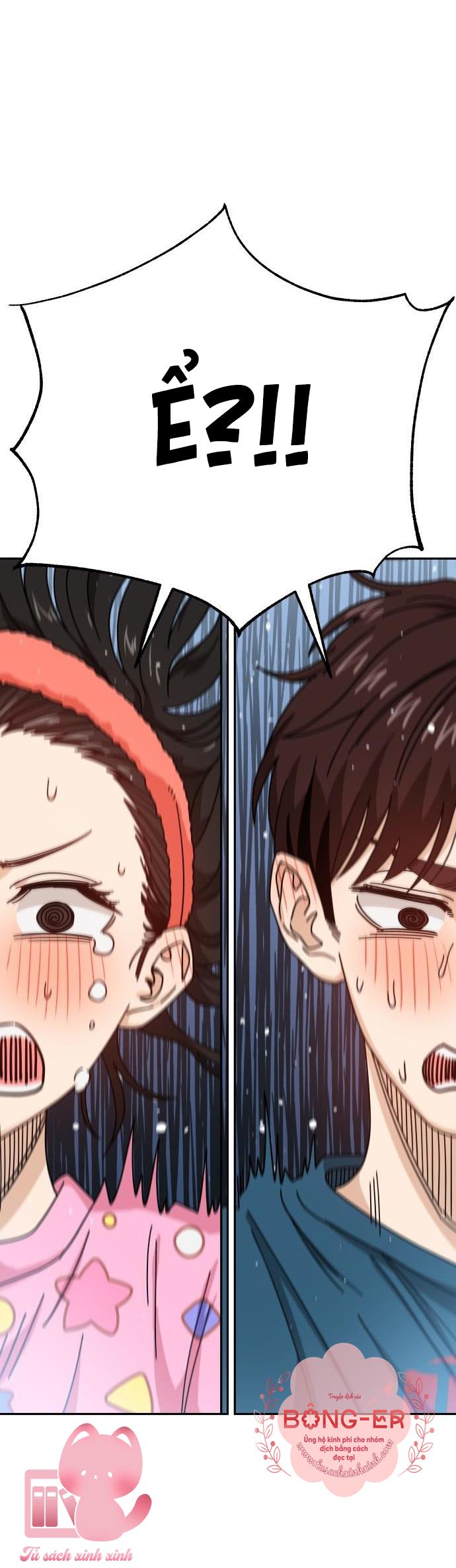 Lớ Ngớ Vớ Phải Tình Yêu - Chap 30