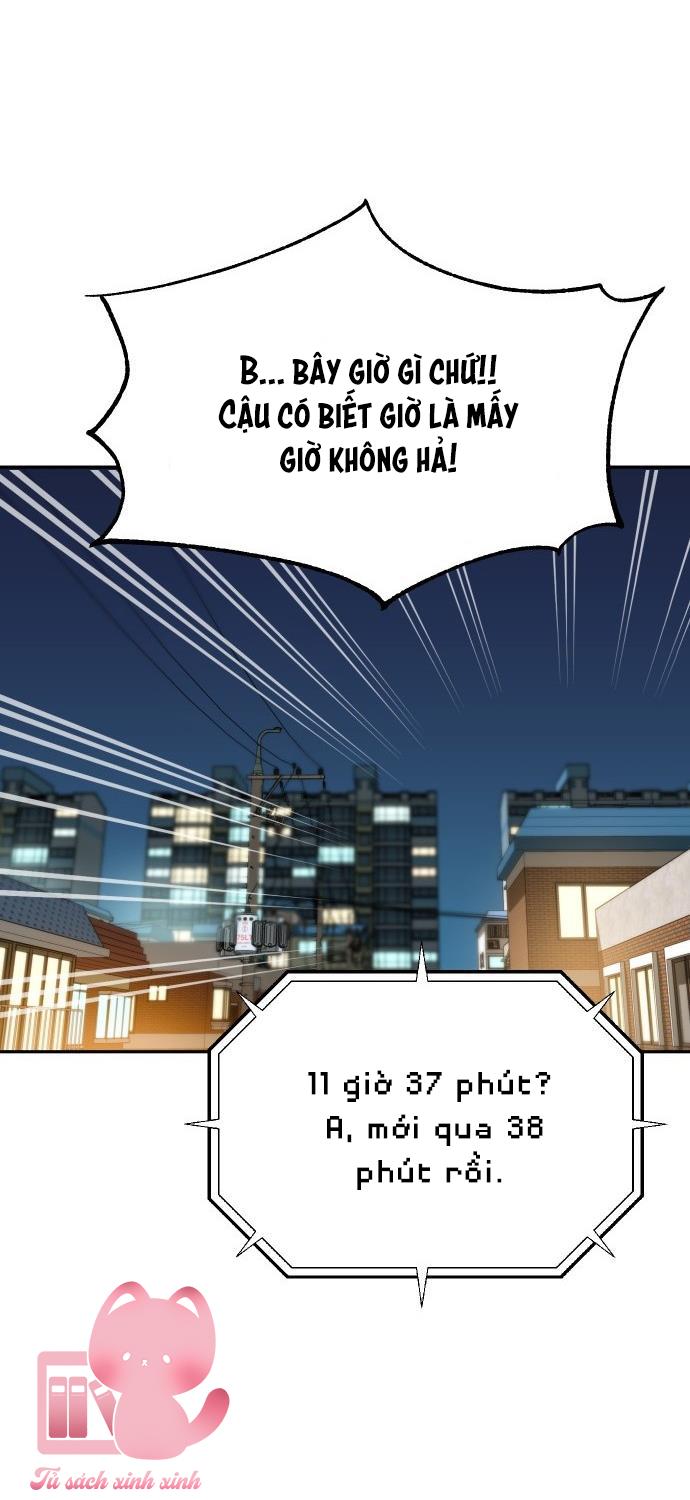 Lớ Ngớ Vớ Phải Tình Yêu - Chap 30