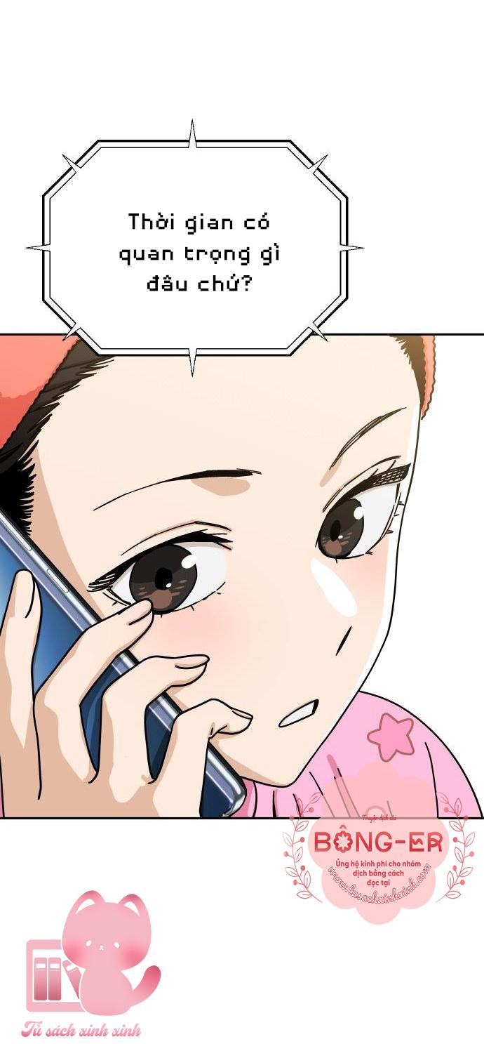 Lớ Ngớ Vớ Phải Tình Yêu - Chap 30