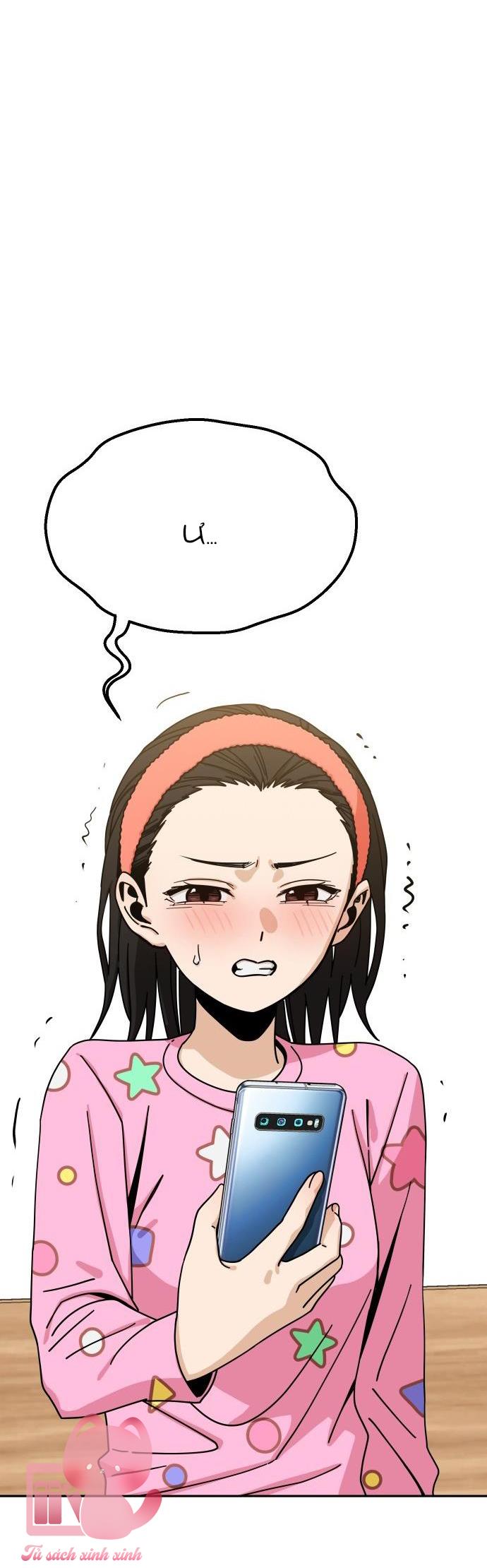 Lớ Ngớ Vớ Phải Tình Yêu - Chap 30